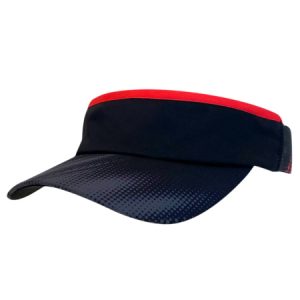 360° Visor® – Halftone