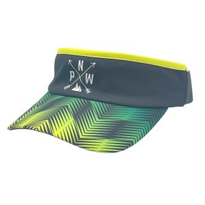 360° Visor® – PNW