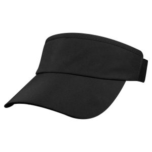 360° Visor® – Black