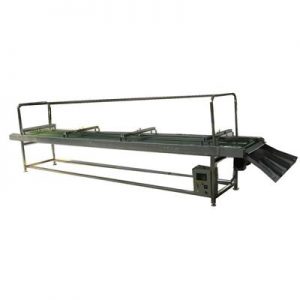 Belt conveyor