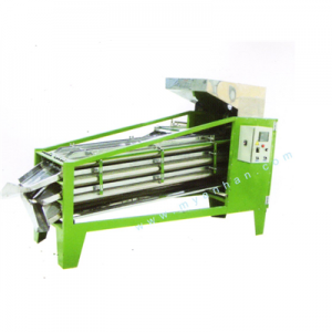 W grading machine