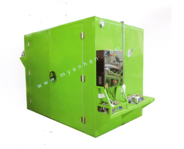 Drying machine