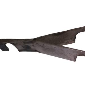 Splitting knife