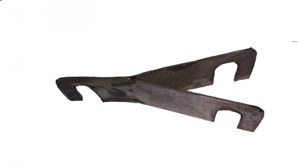 Splitting knife