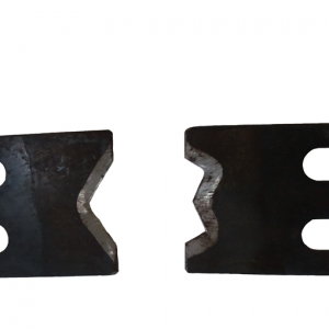 Knife of Shelling table by hand
