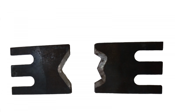 Knife of Shelling table by hand