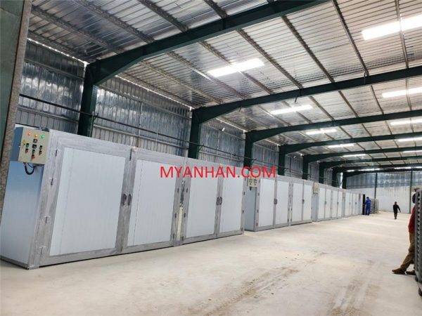 Drying machine - Hình ảnh 3