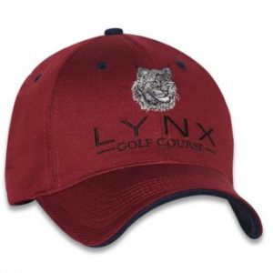 Dry tech wicking moisture mesh cap GOLF CAP