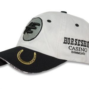 Dry tech wicking moisture mesh cap horse racing cap