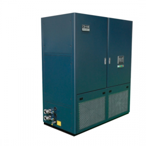 Box Type CHILLER