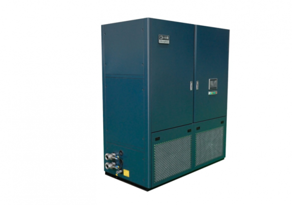 Box Type CHILLER