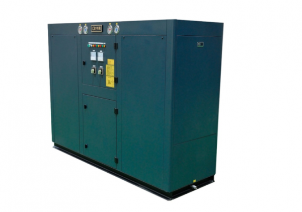 Box Type CHILLER - Hình ảnh 2