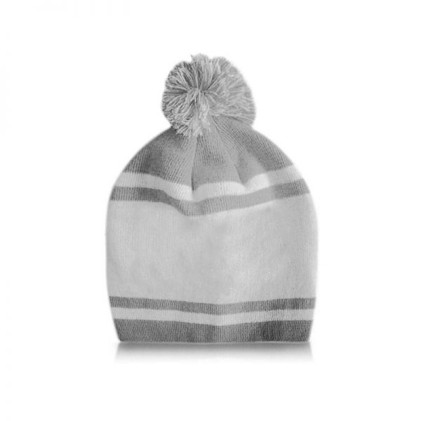 Jacquard Beanie - Hình ảnh 2