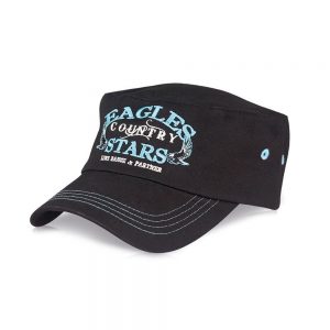 Commando Cap