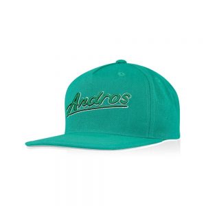 Snapback Cap