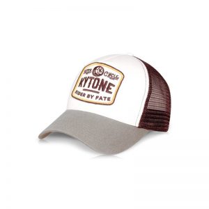 Trucker Mesh Cap