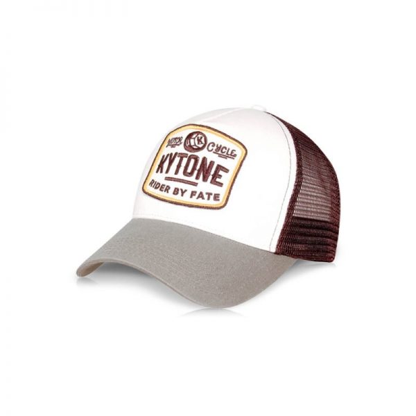 Trucker Mesh Cap