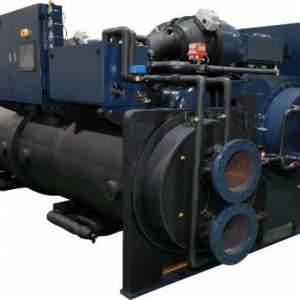 OIL FREE CENTRIFUGAL VARIABLE SPEED