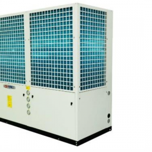 AIR COOLED CHILLER
