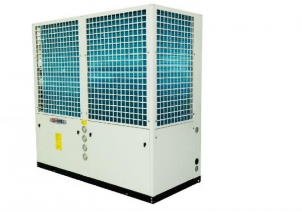 AIR COOLED CHILLER