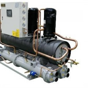SCROLL Water Chiller