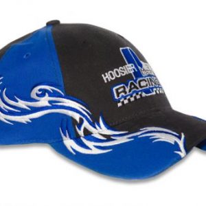 racing sport cap embroidery