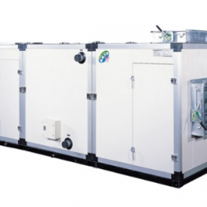 AIR HANDLING UNIT (AHU)