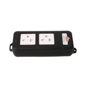 [A216] Phích cắm cơ khí - dây 10m