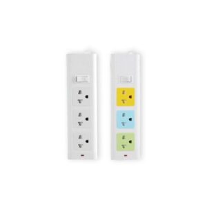Ổ cắm điện - có công tắc an toàn (Loại nhỏ - dây 5m)