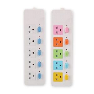 [815LP] Phích cắm điện chống sét - dây 3m