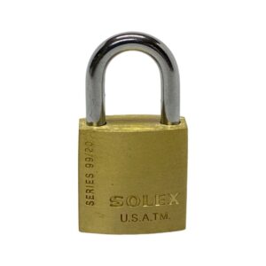 Chìa khóa dây chữ U SL 99