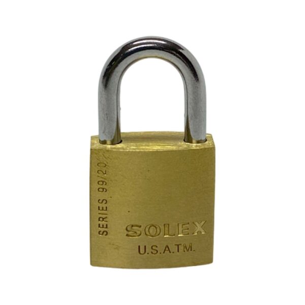 Chìa khóa dây chữ U SL 99