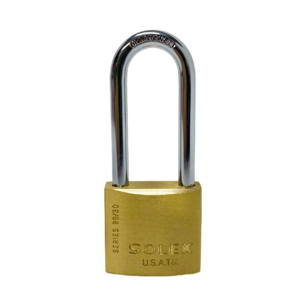 Chìa khóa dây chữ U SL 99 L - Ảnh 3
