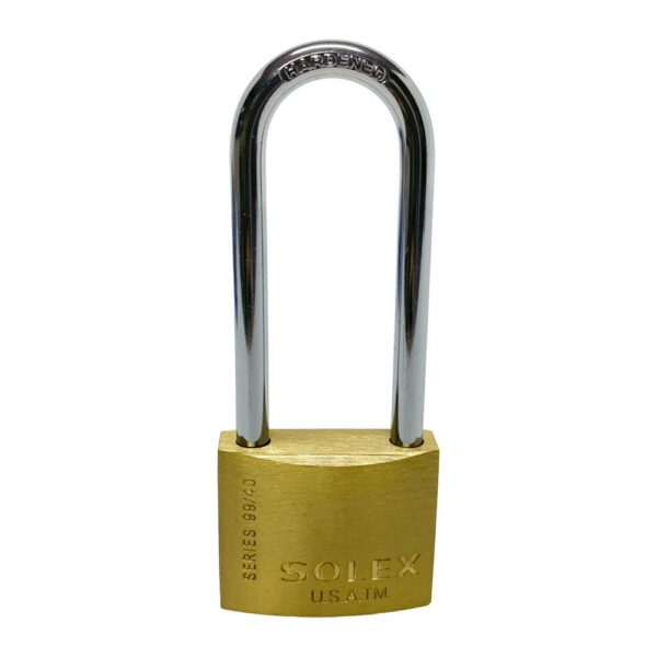 Chìa khóa dây chữ U SL 99 L - Ảnh 2