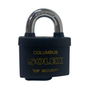 COLUMBUS 50 MM Ổ khóa