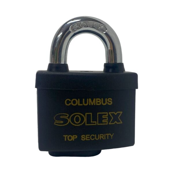 COLUMBUS 50 MM Ổ khóa