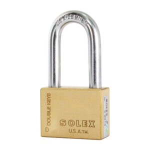 [DL - Double keys] Ổ khóa chìa khóa đôi