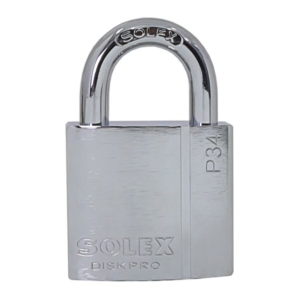 Ổ KHÓA DISKPRO - Ảnh 2
