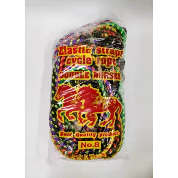 Dây ràng hiệu con ngựa 12 cặp/ gói - Ảnh 3