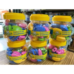 Đồ gọt bút chì (Combo 28 gọt)