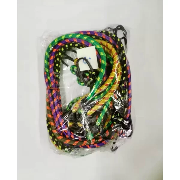 Dây ràng hiệu con ngựa 12 cặp/ gói - Ảnh 2