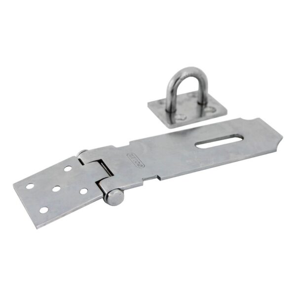 [U-Fold] Móc khóa thép - Ảnh 2