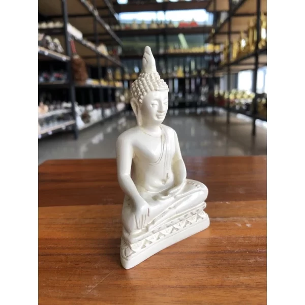 Tượng đức phật Pang Maravichai - 2,5 inch - Có 5 màu sắc - Ảnh 5