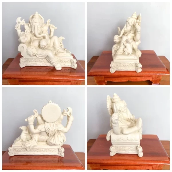 Tượng voi Savoey Suk - Ảnh 2