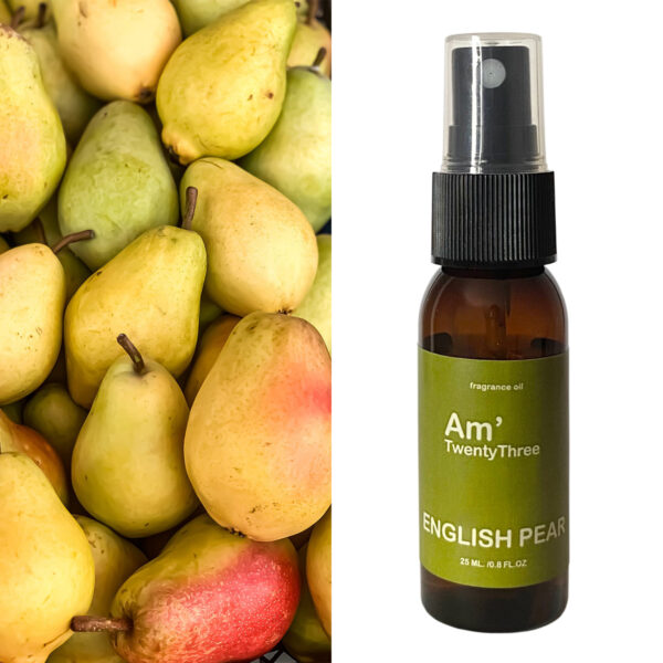 Nước hoa xịt thơm cơ thể – Amtwentythree – Hương thơm tự nhiên, sang trọng, dễ dùng hàng ngày - Ảnh 4