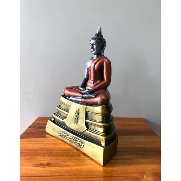 Tượng phật Sothon - Có 2 kích thước và 2 màu - Ảnh 3
