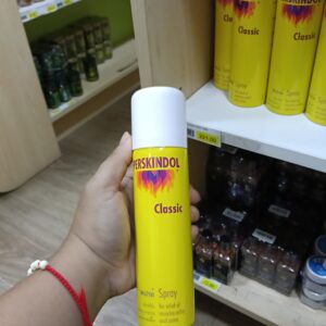 Gel Giảm Đau Perskindol Classic – Nhập Khẩu Thụy Sĩ, Giảm Nhức Mỏi Cơ Khớp