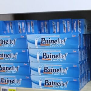 Painelief Diclofenac Cool Gel – Painelief – Gel mát giảm đau cơ khớp hiệu quả