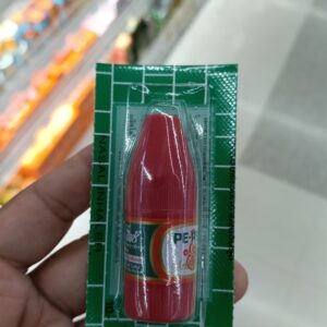Ống Hít Pepex Inhaler – Tỉnh Táo Tức Thì, Thông Mũi Dễ Thở