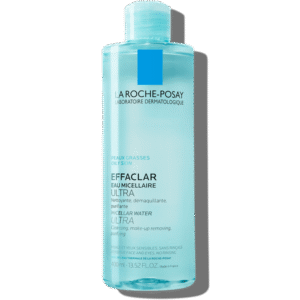 Effaclar Micellar Water – La Roche-Posay – Nước tẩy trang & làm sạch sâu cho da dầu, da dễ bị mụn